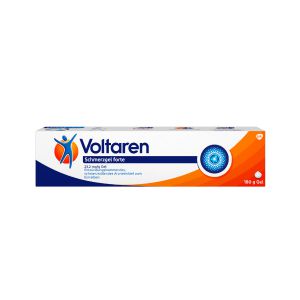 VOLTAREN Schmerzgel forte 23,2 mg/g